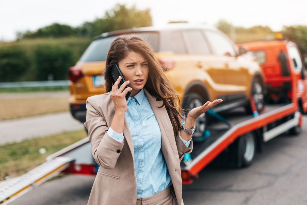 Car Accident Lawyer – Elman Joseph Samples Law Group